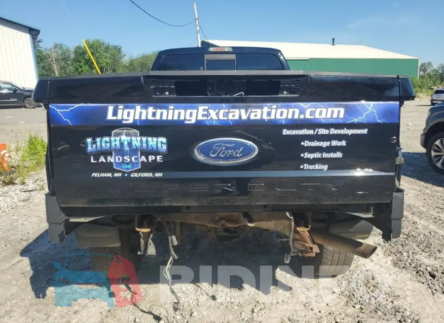 1FTRF3B67GEB27088 Photo# 6