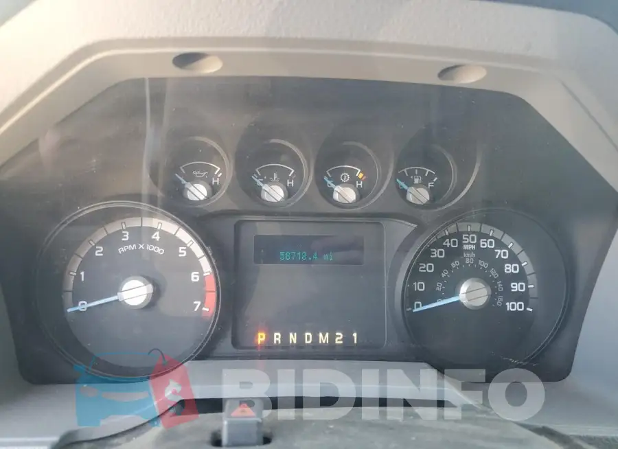 1FTRF3B67GEB27088 Photo# 9