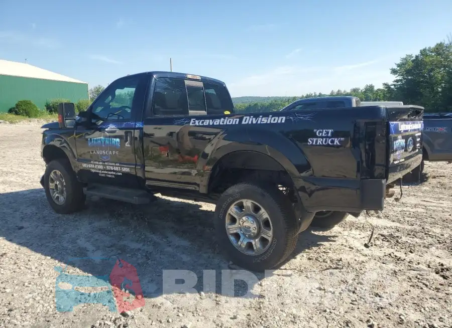 1FTRF3B67GEB27088 Photo# 2