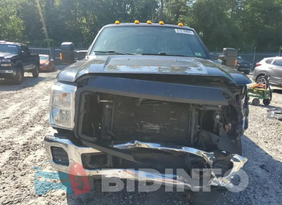 1FTRF3B67GEB27088 Photo# 5