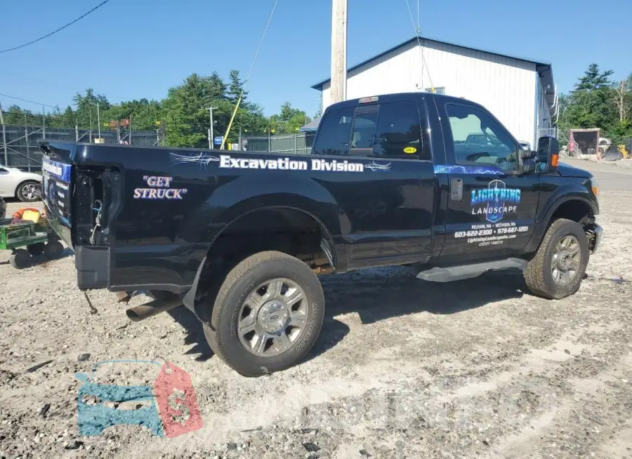 1FTRF3B67GEB27088 Photo# 3