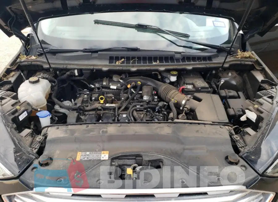 2FMPK3K94LBA71738 Photo# 12