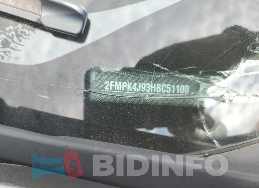 2FMPK4J93HBC51100 Photo# 13