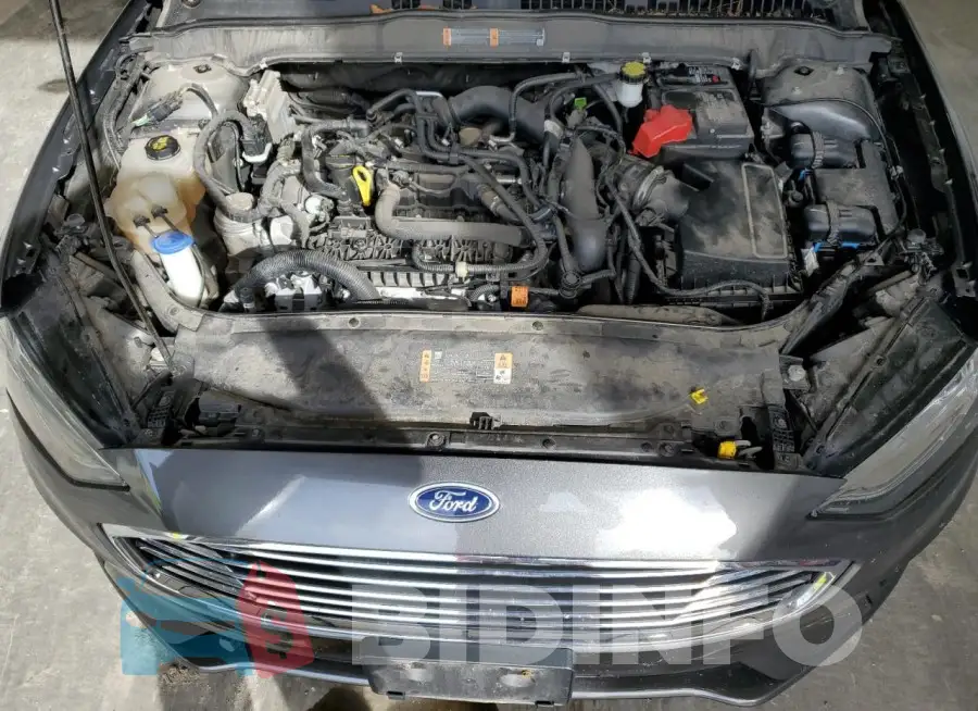 3FA6P0HD0KR112612 Photo# 11