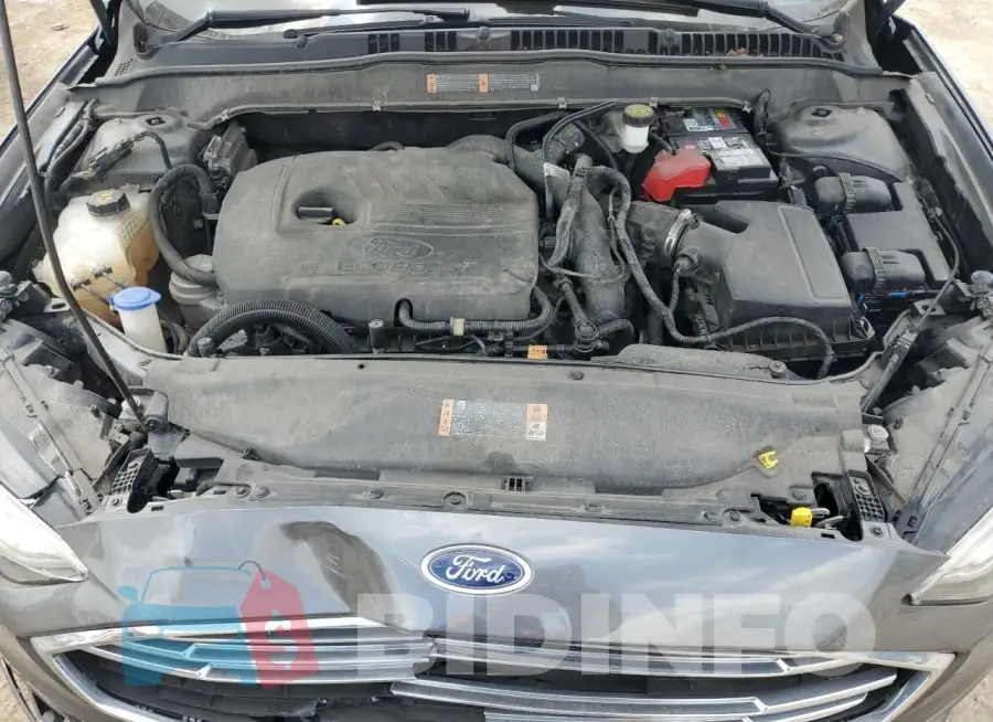 3FA6P0HD4JR201467 Photo# 11
