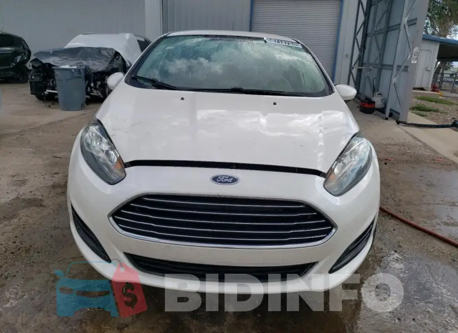 3FADP4BJ5HM172081 Photo# 5