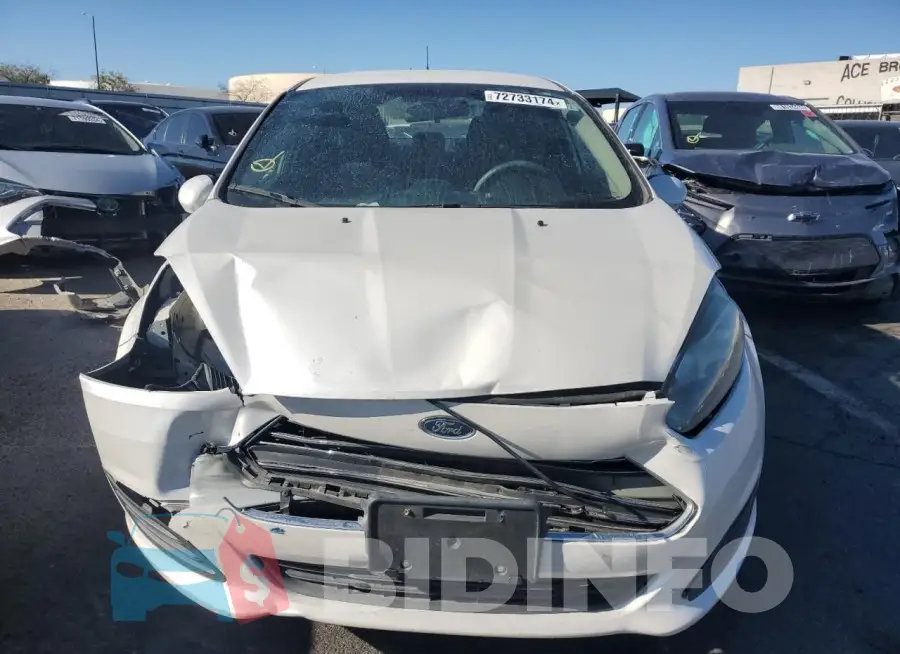 3FADP4BJXJM121875 Photo# 5