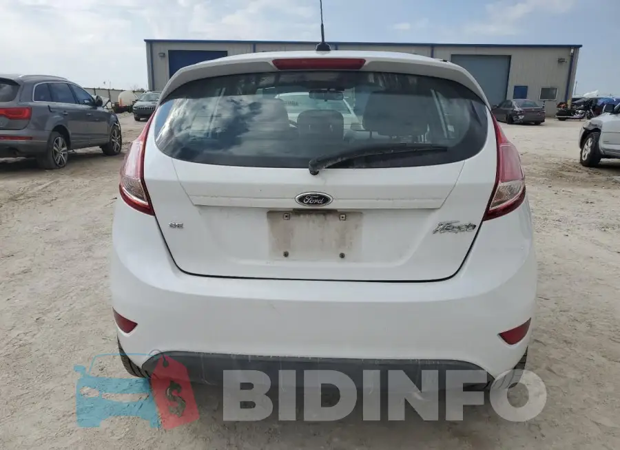 3FADP4EJ1FM211452 Photo# 6