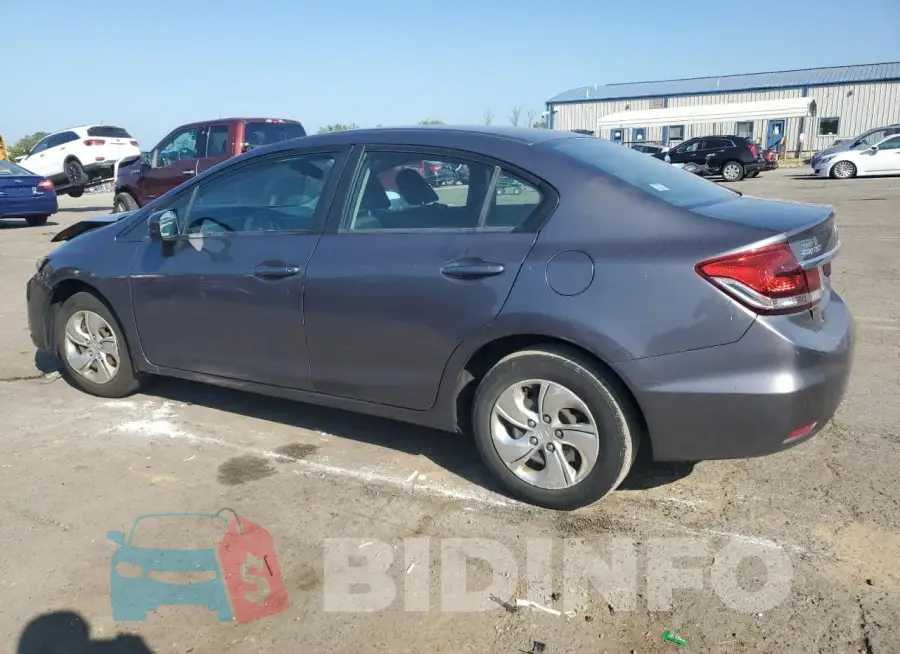 19XFB2F51FE268901 Photo# 2