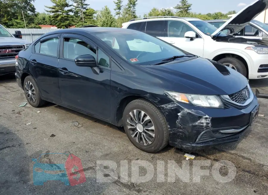 19XFB2F56FE296094 Photo# 4