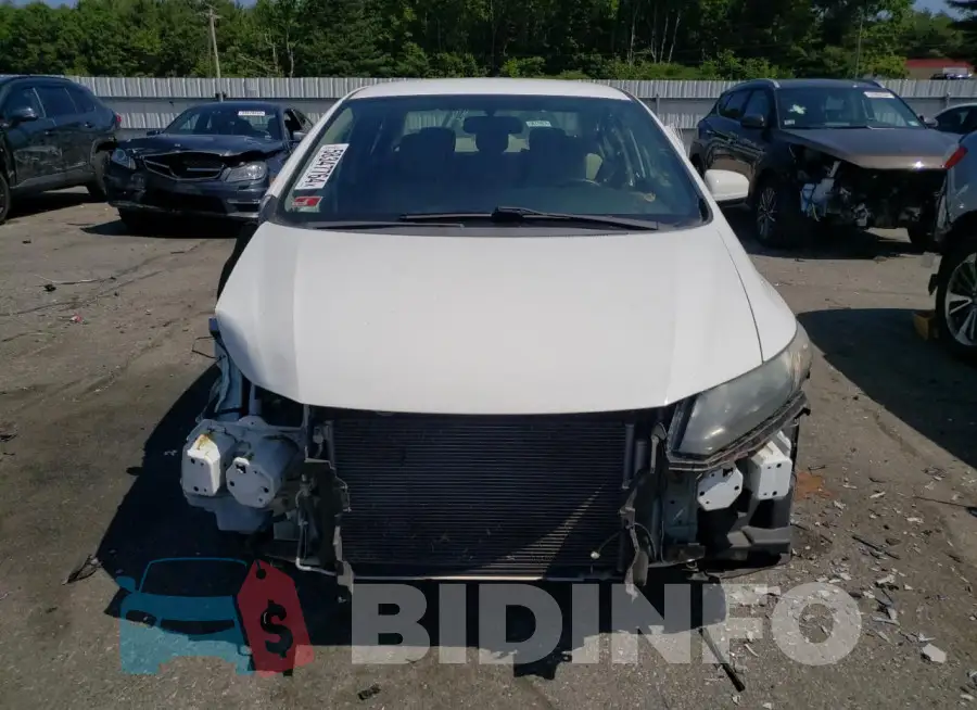 19XFB2F59FE232230 Photo# 5