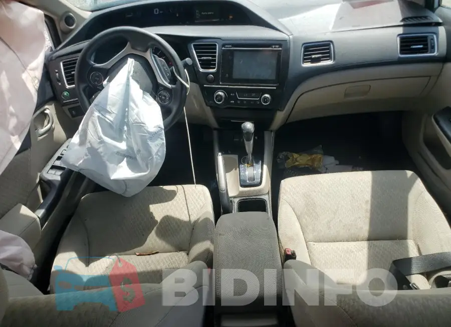 19XFB2F70FE053592 Photo# 8