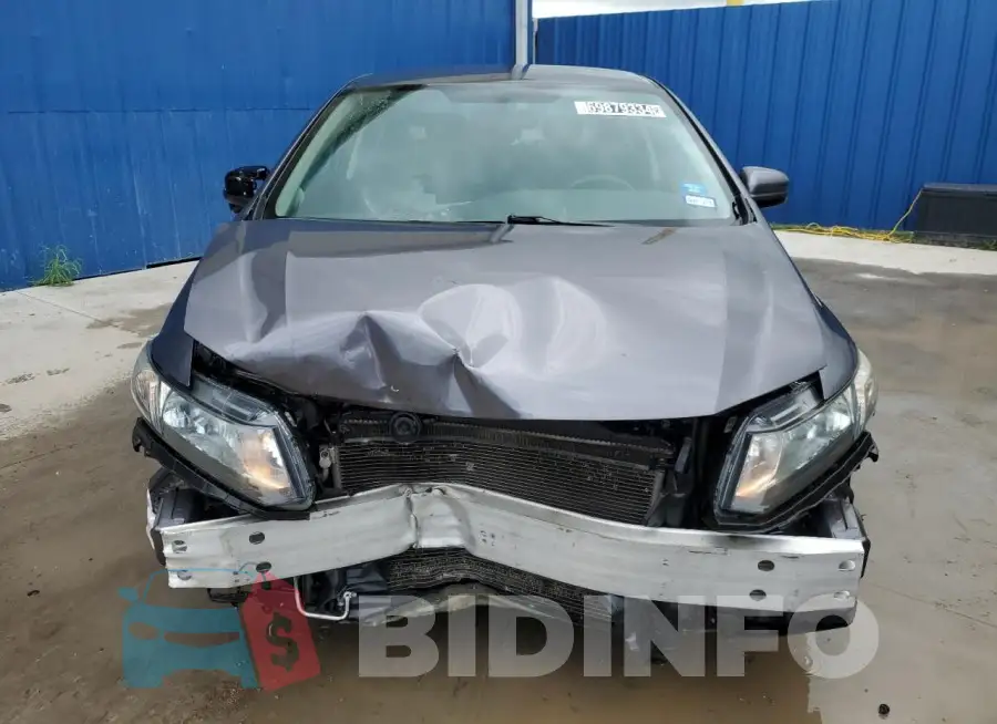 19XFB2F73FE017413 Photo# 5