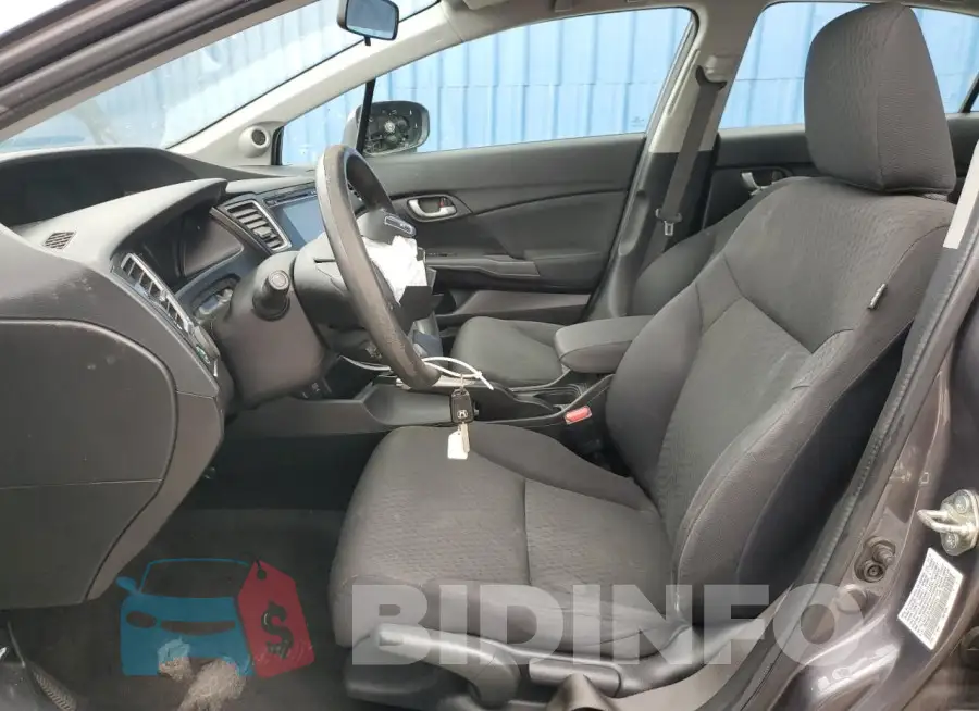 19XFB2F73FE017413 Photo# 7
