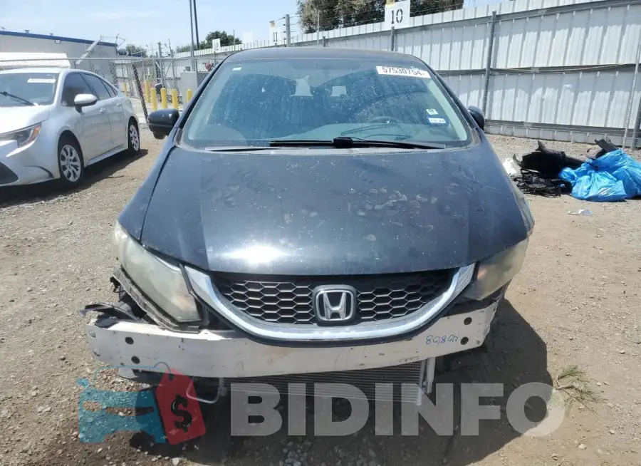 19XFB2F7XFE011866 Photo# 5