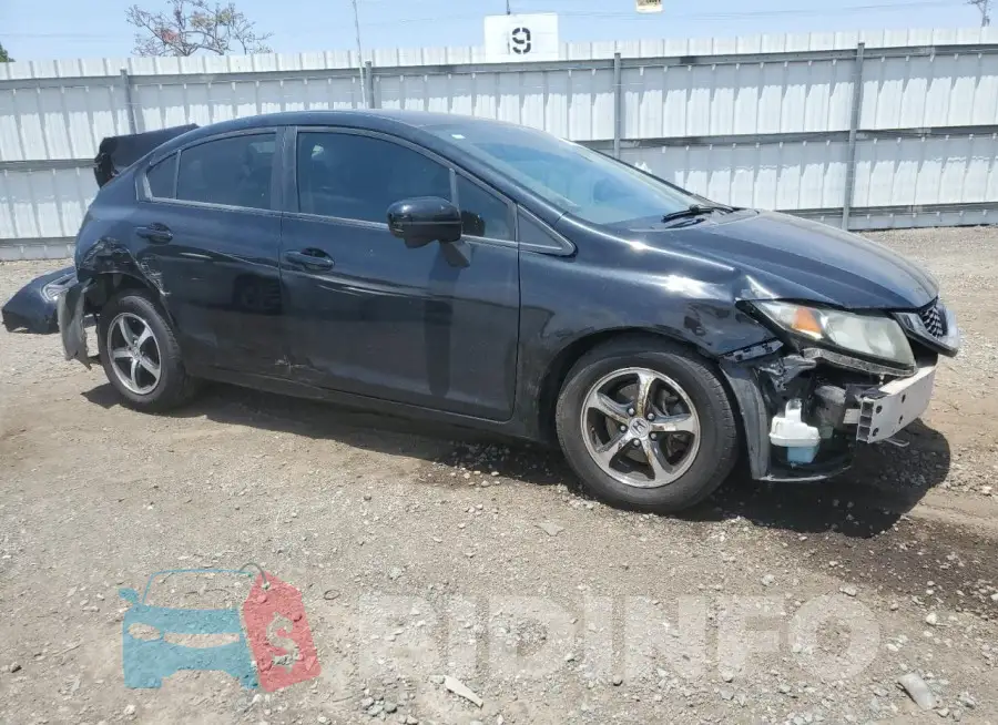 19XFB2F7XFE011866 Photo# 4