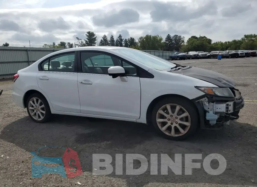 19XFB2F80FE069767 Photo# 4