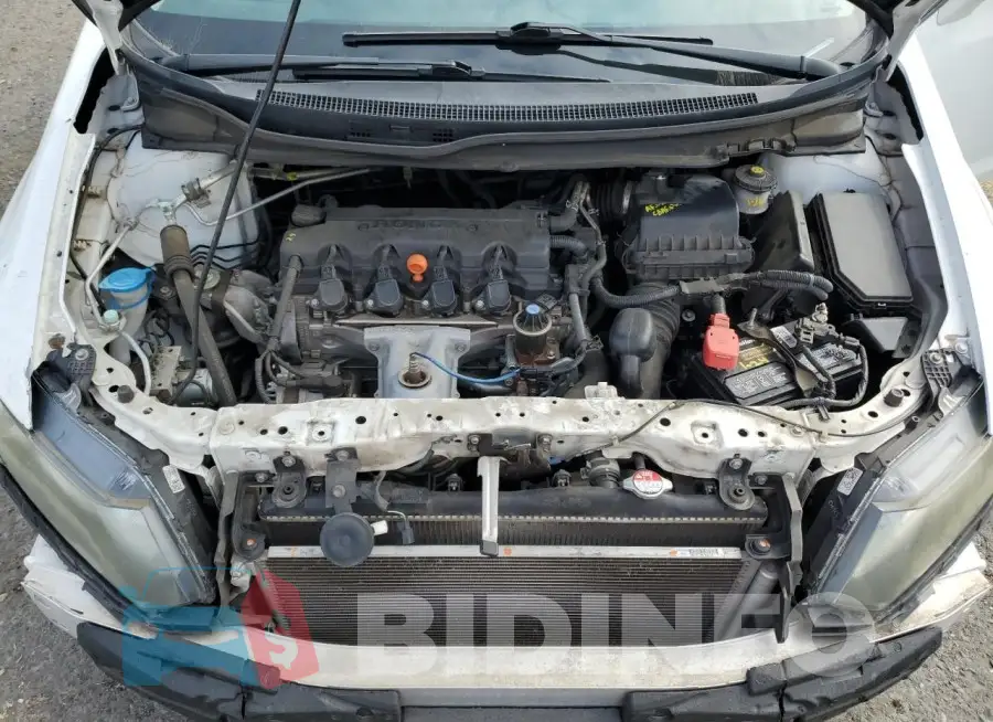 19XFB2F80FE069767 Photo# 11