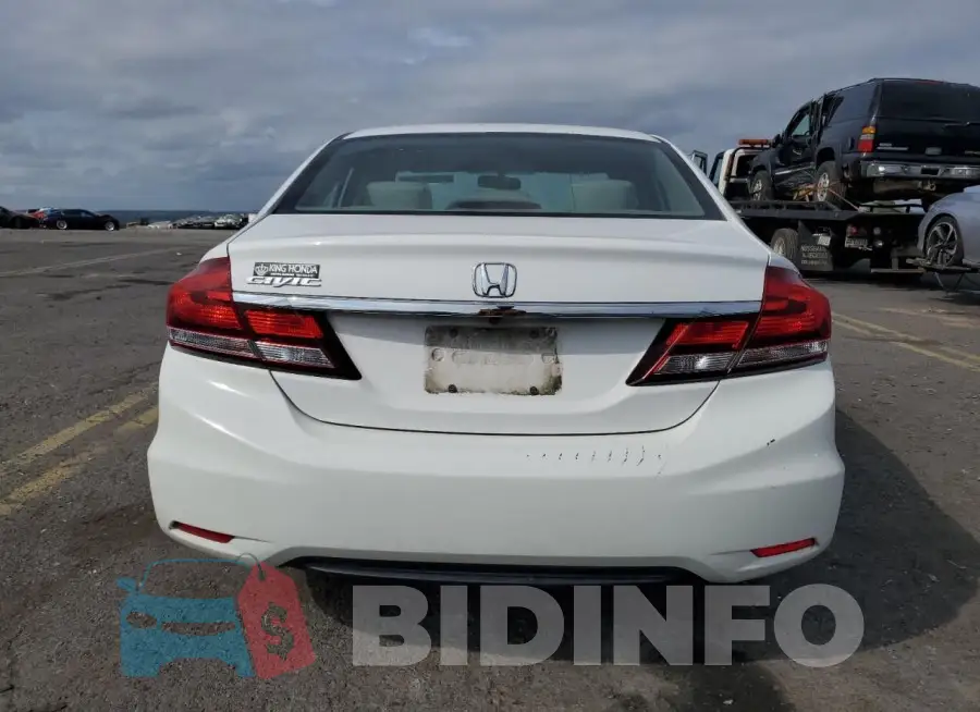19XFB2F80FE069767 Photo# 6