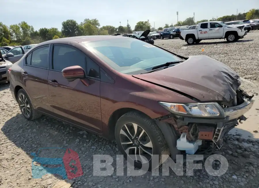 19XFB2F84FE107825 Photo# 4