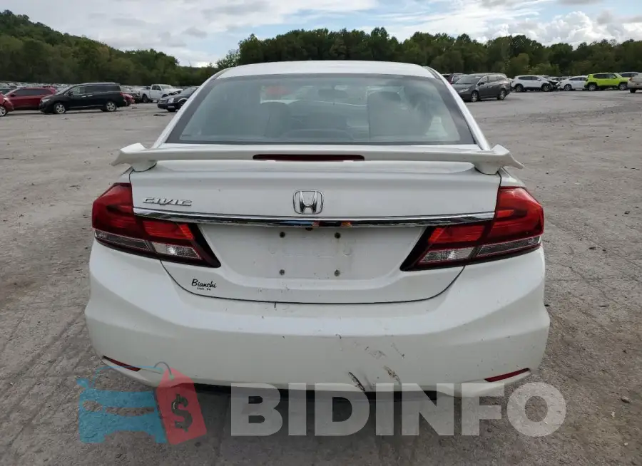19XFB2F90FE207185 Photo# 6