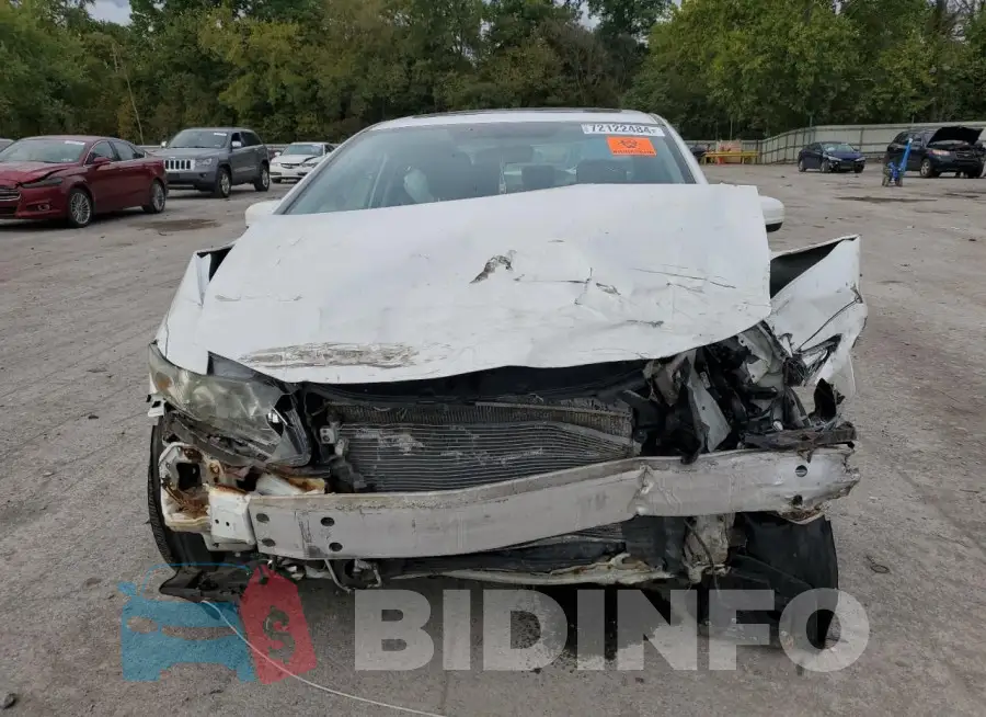 19XFB2F90FE207185 Photo# 5