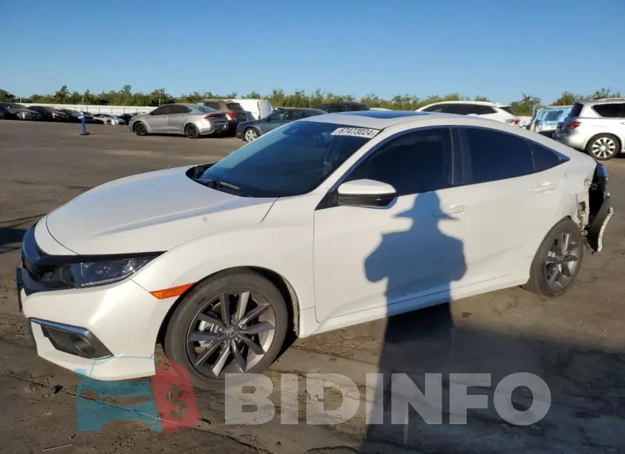 19XFC1F75LE202212 Photo# 1