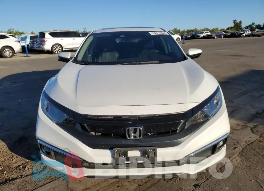 19XFC1F75LE202212 Photo# 5