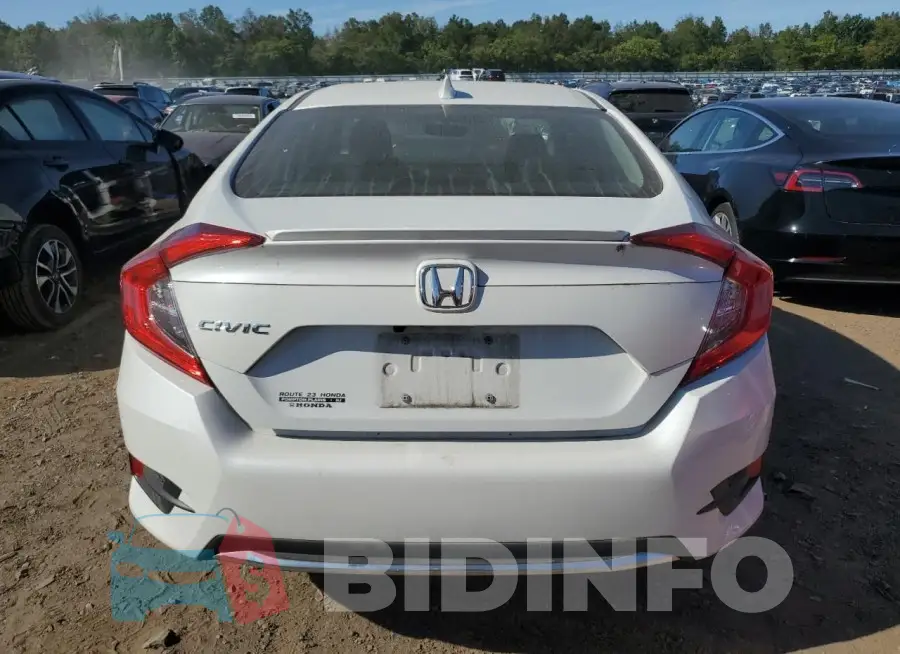 19XFC1F76LE201604 Photo# 6