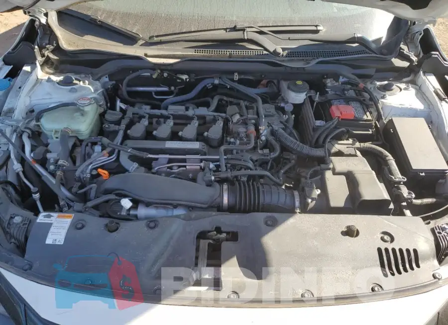 19XFC1F76LE201604 Photo# 11