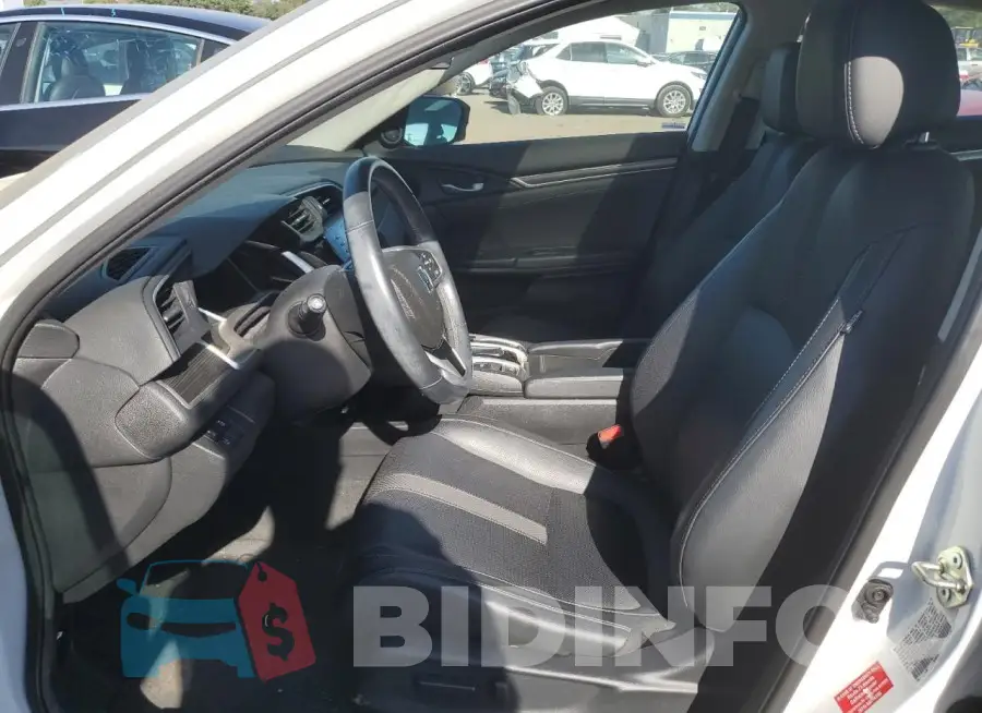 19XFC1F76LE201604 Photo# 7