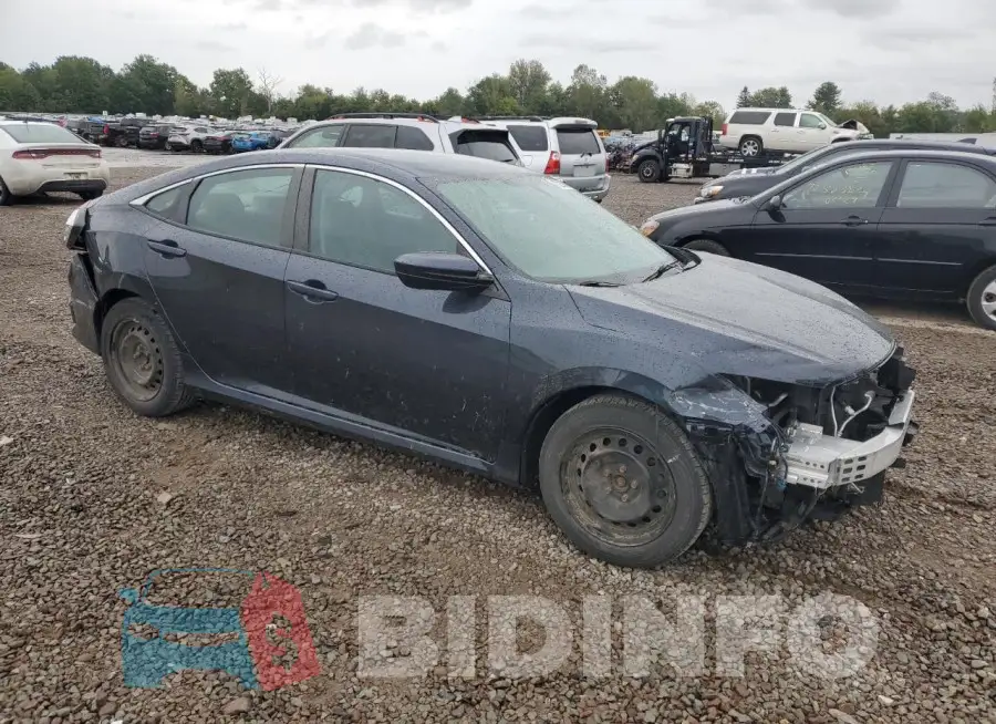 19XFC2F52HE227953 Photo# 4
