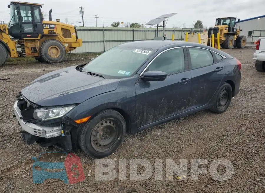 19XFC2F52HE227953 Photo# 1