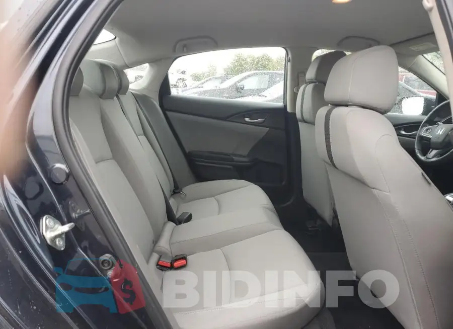 19XFC2F52HE227953 Photo# 10
