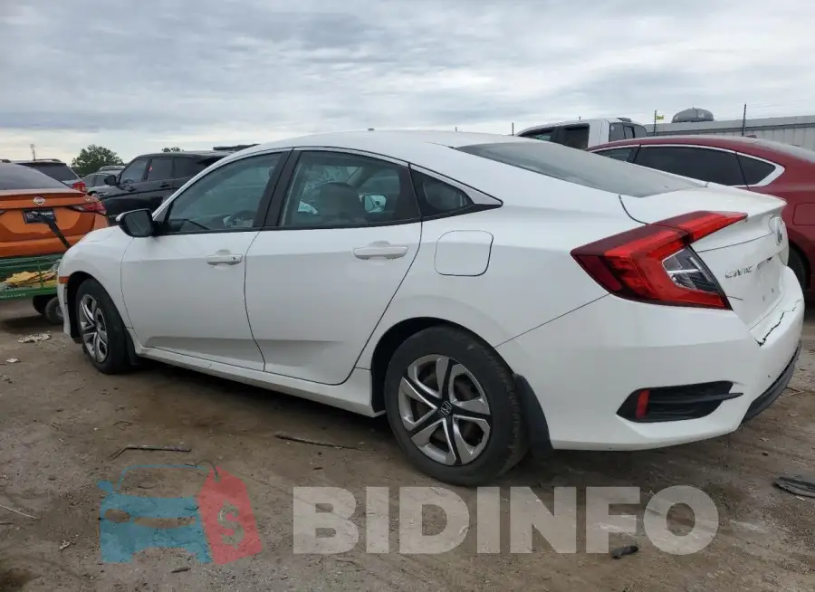 19XFC2F53HE071826 Photo# 2