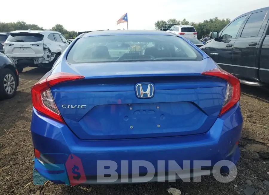19XFC2F54HE232216 Photo# 6