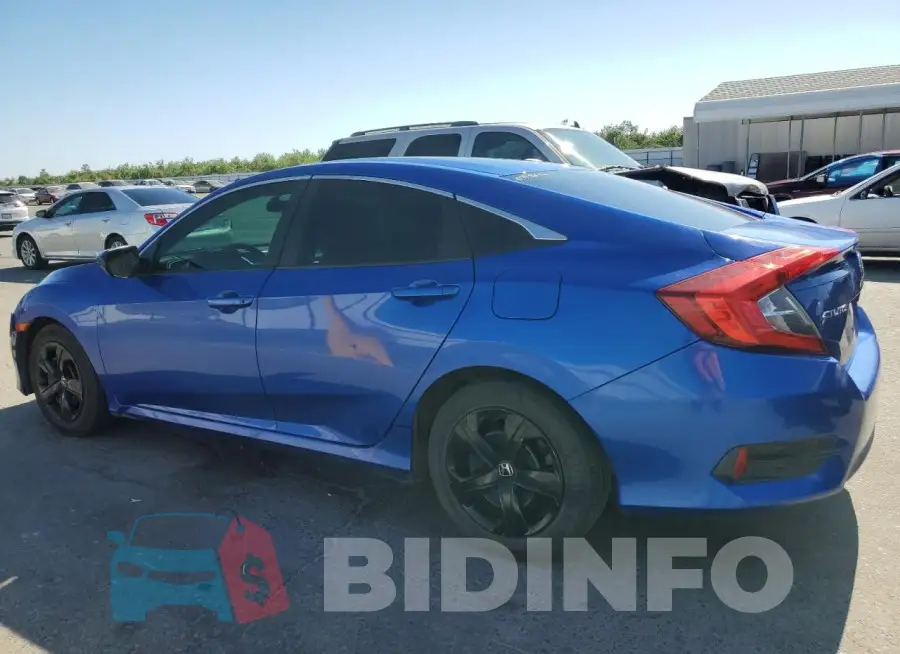 19XFC2F56HE217930 Photo# 2