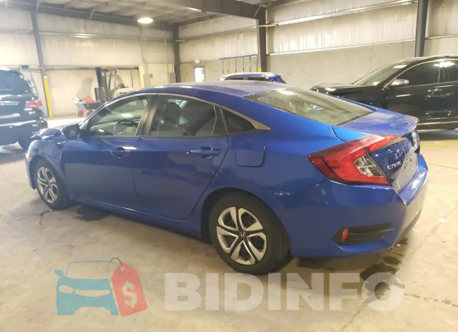 19XFC2F58HE222708 Photo# 2