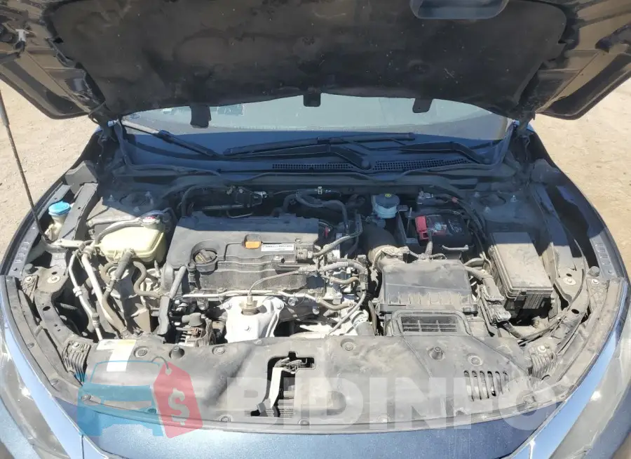 19XFC2F5XGE239976 Photo# 11