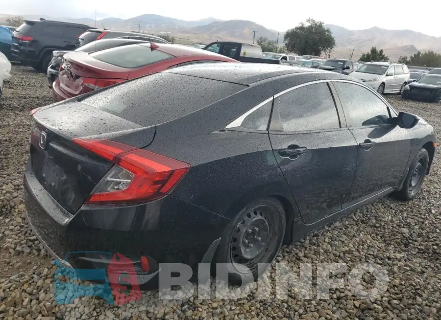 19XFC2F61KE027145 Photo# 3