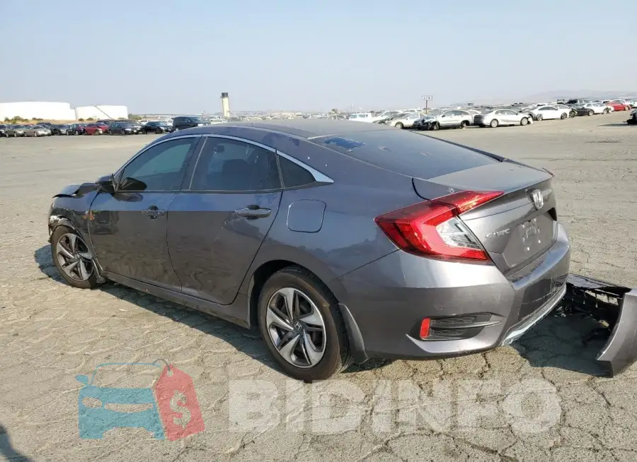 19XFC2F62LE012901 Photo# 2