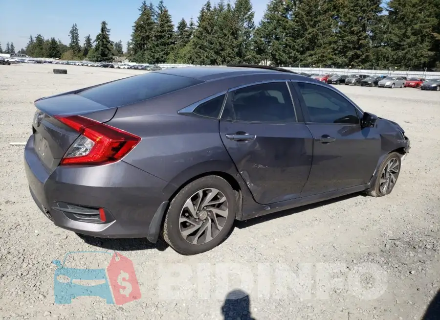 19XFC2F72GE034945 Photo# 3