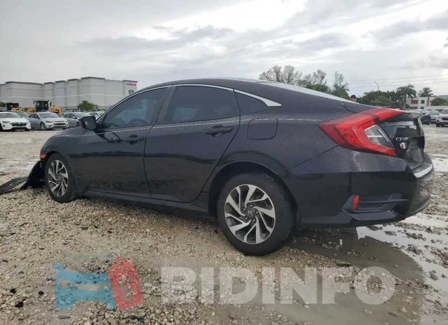19XFC2F72GE067167 Photo# 2