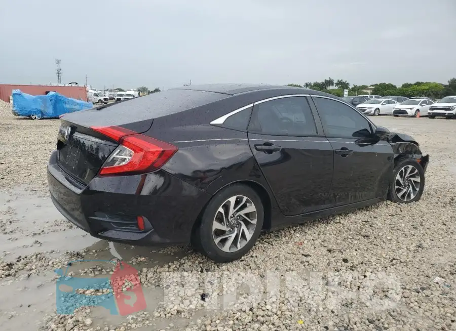 19XFC2F72GE067167 Photo# 3