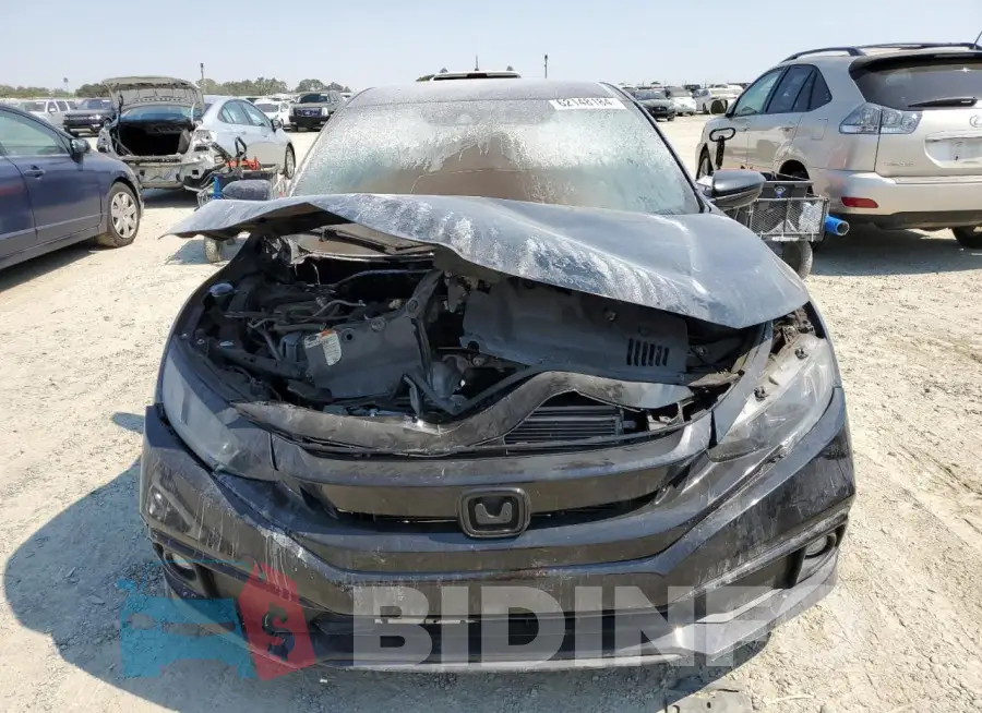 19XFC2F88LE206012 Photo# 5