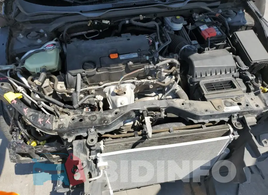 19XFC2F89HE029395 Photo# 11