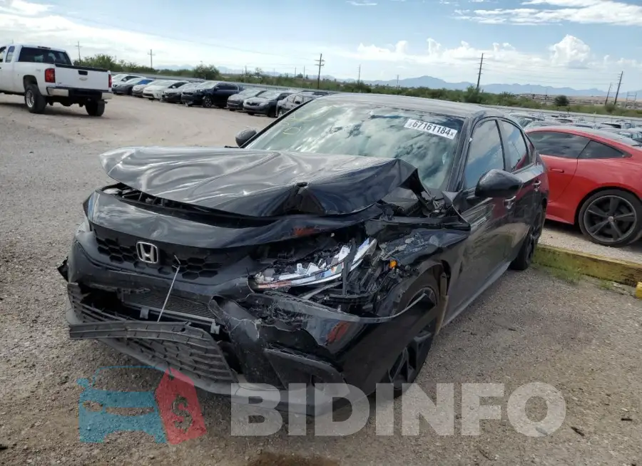 19XFL2H81RE026327 Photo# 1