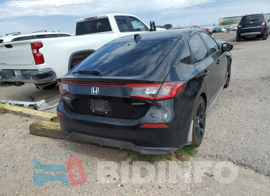 19XFL2H81RE026327 Photo# 6