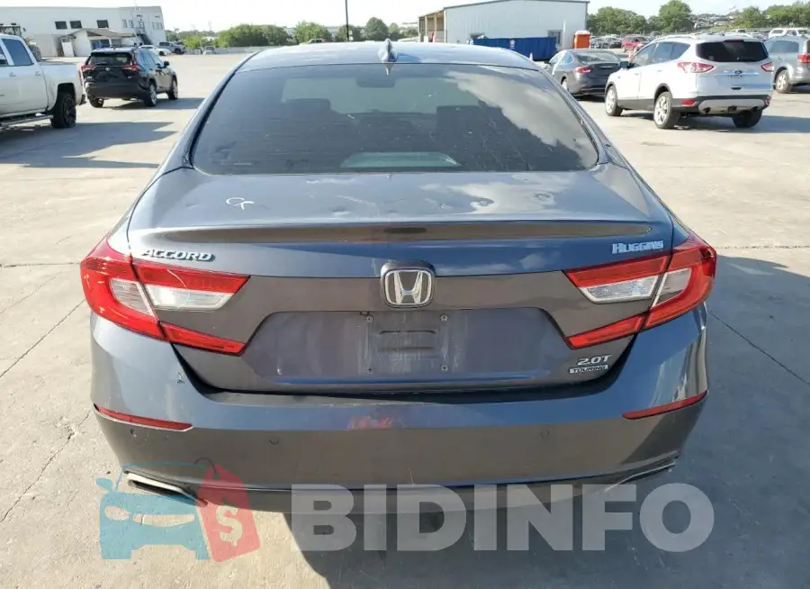 1HGCV2F92KA027862 Photo# 6