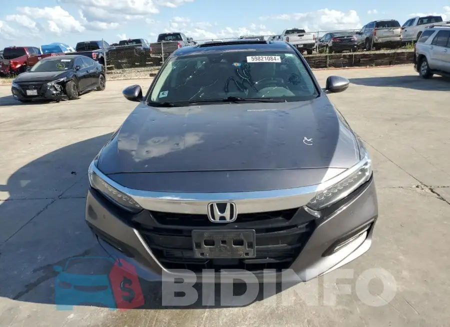 1HGCV2F92KA027862 Photo# 5